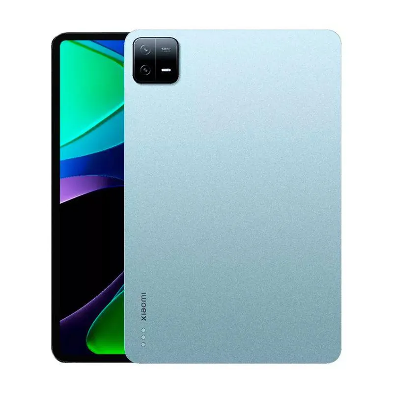 Xiaomi Pad 6 128GB 6GB Azul Bruma