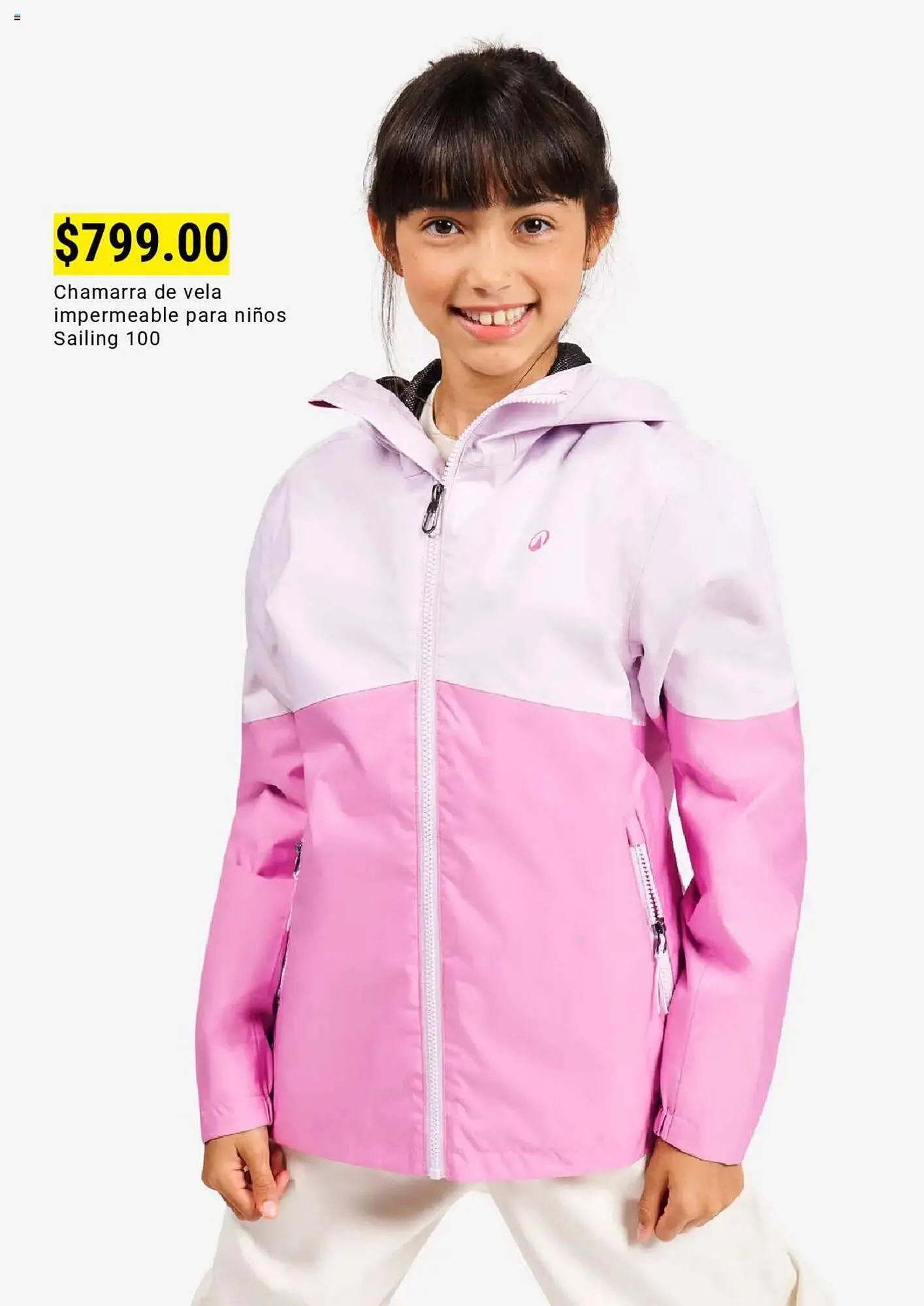 Catálogo de Catálogo Decathlon 1 de julio al 1 de agosto 2025 - Pagina 7