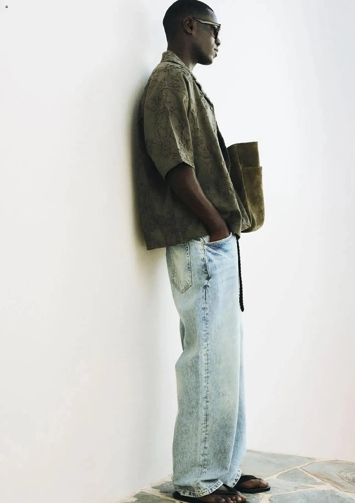 Catálogo de Catálogo ZARA 1 de mayo al 31 de mayo 2025 - Pagina 4