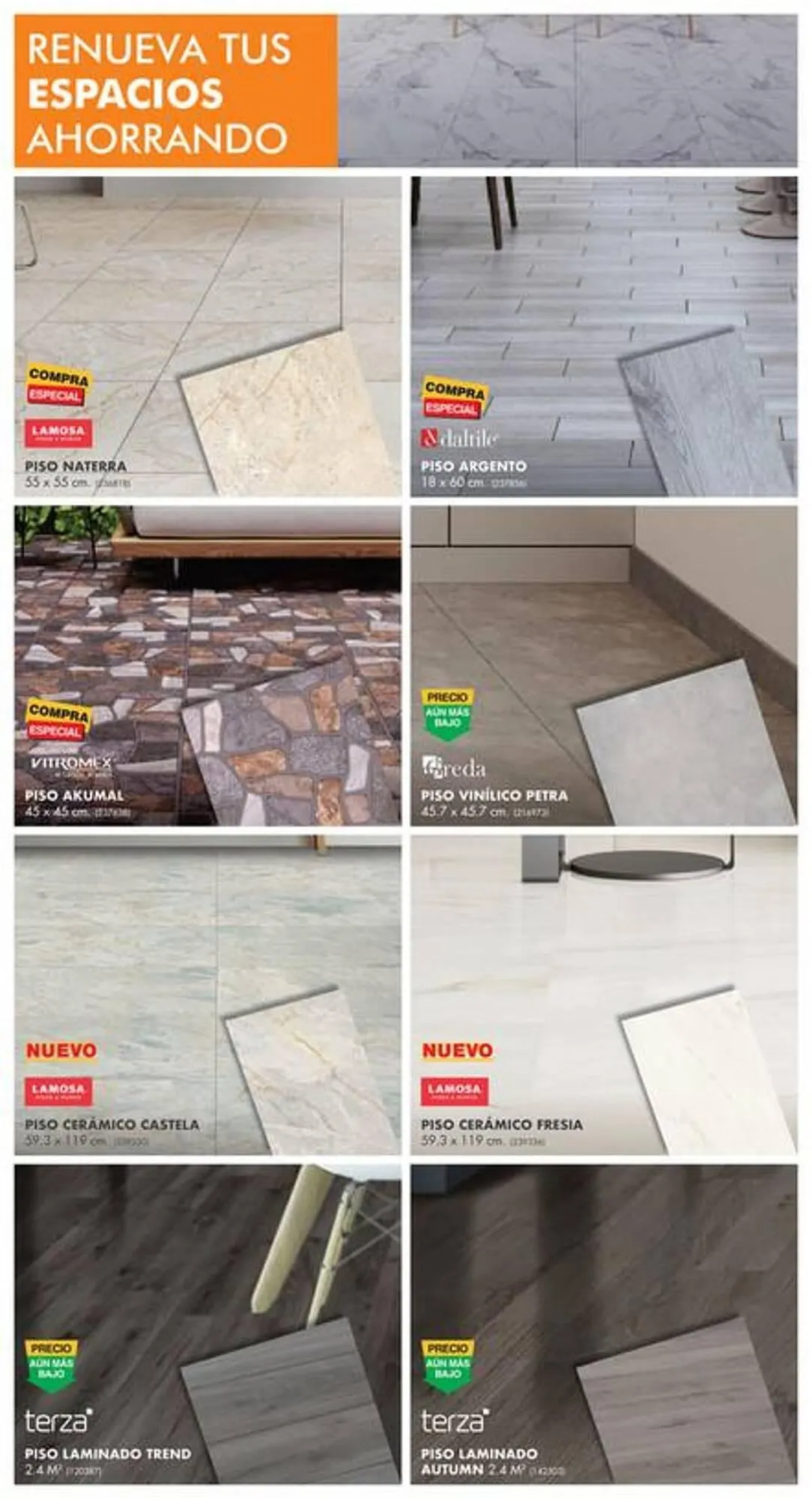 Catálogo de Catálogo The Home Depot 7 de enero al 14 de enero 2026 - Pagina 2