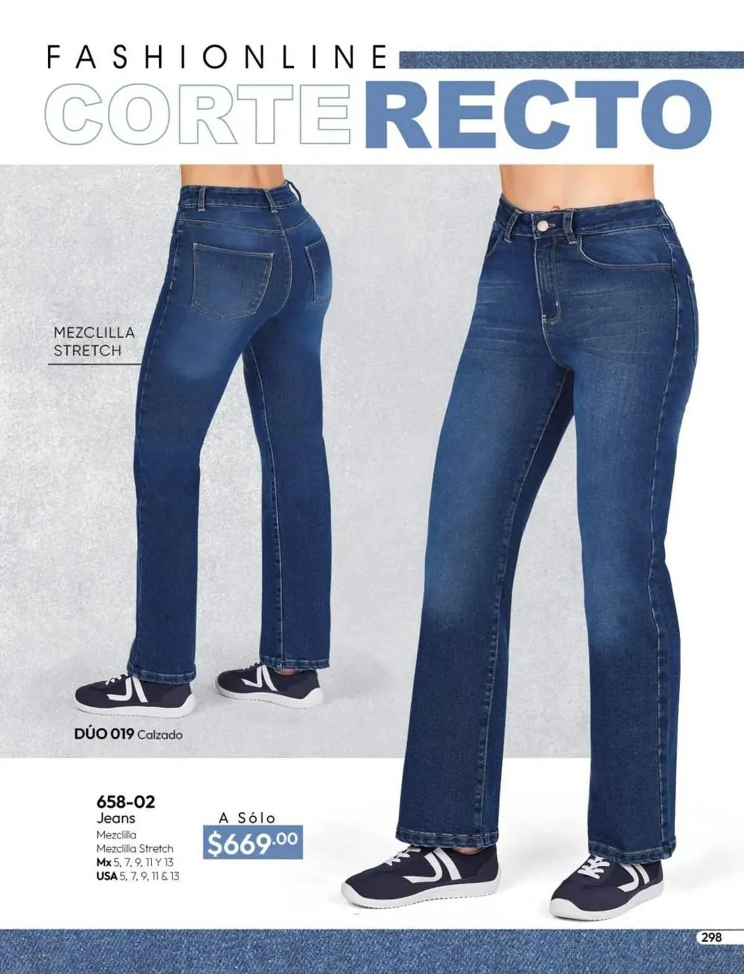 Catálogo de Catálogo Cklass 10 de julio al 31 de diciembre 2025 - Pagina 300