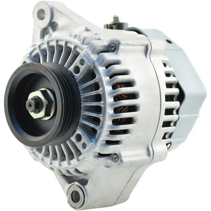 Alternador Duralast DL13529