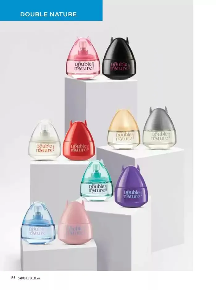 Catálogo de Ofertas Jafra 2 de mayo al 31 de mayo 2025 - Pagina 156