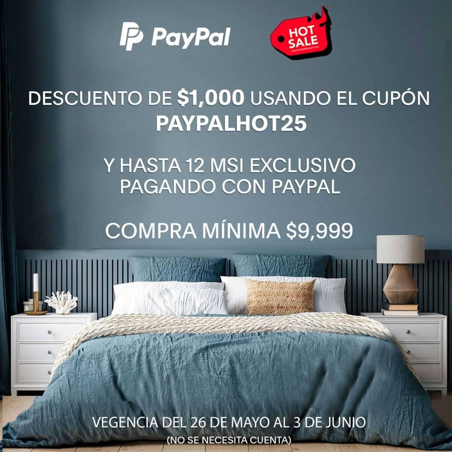 Catálogo de Catálogo Dormimundo 26 de mayo al 3 de junio 2025 - Pagina 2