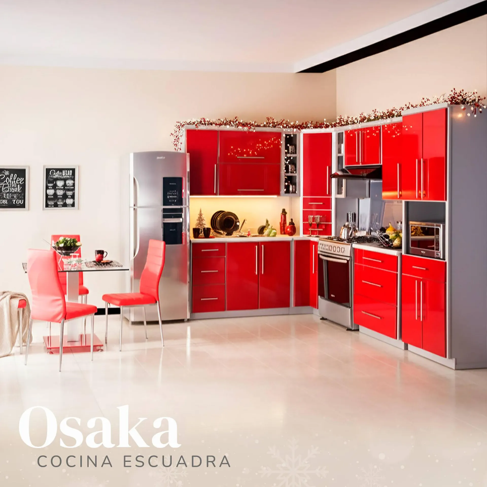 Catálogo de Catálogo Muebles Dico 7 de diciembre al 10 de diciembre 2025 - Pagina 4