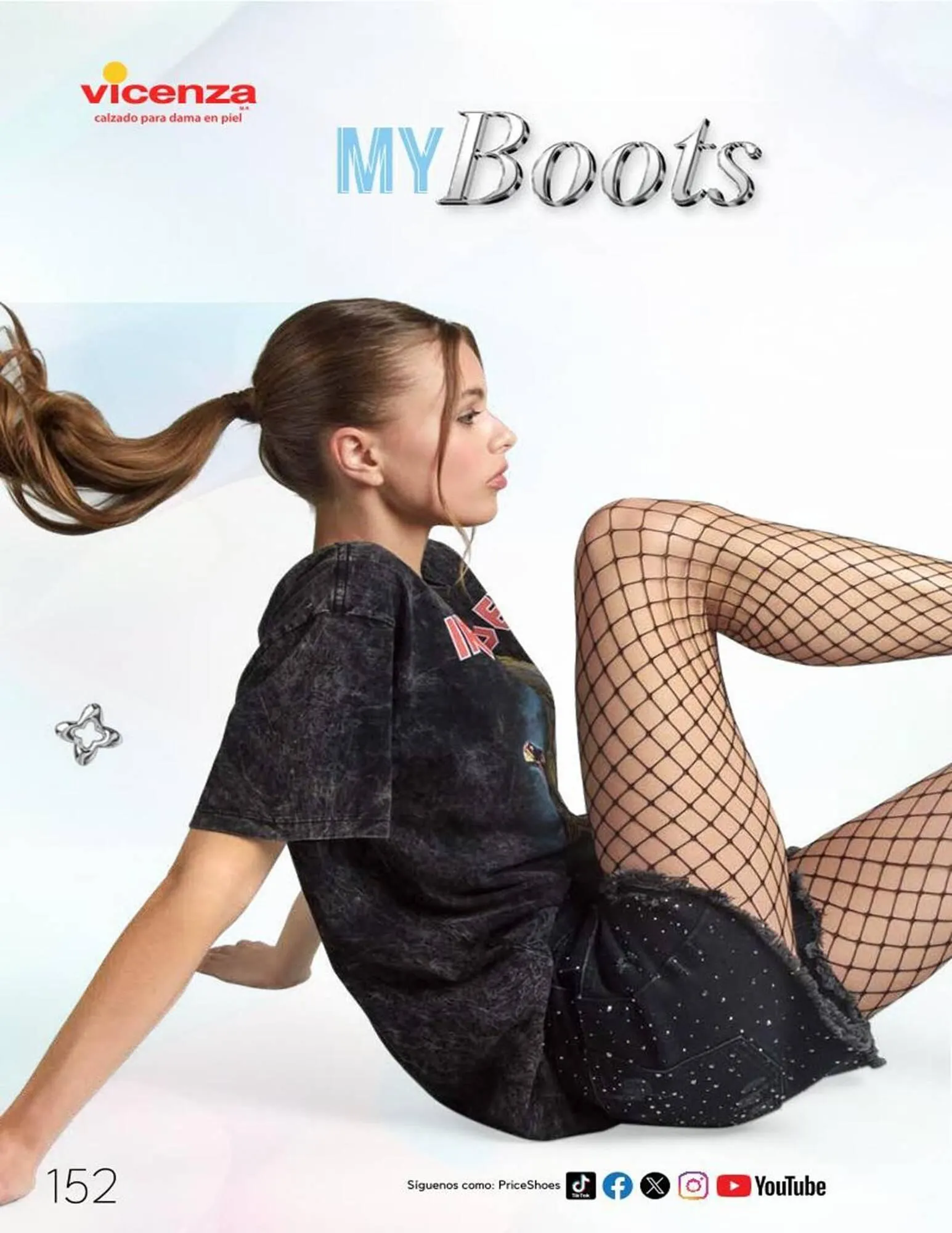 Catálogo de Catálogo Price Shoes 15 de abril al 31 de diciembre 2025 - Pagina 152