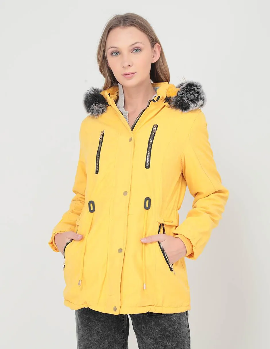 Rompevientos Non Stop para mujer