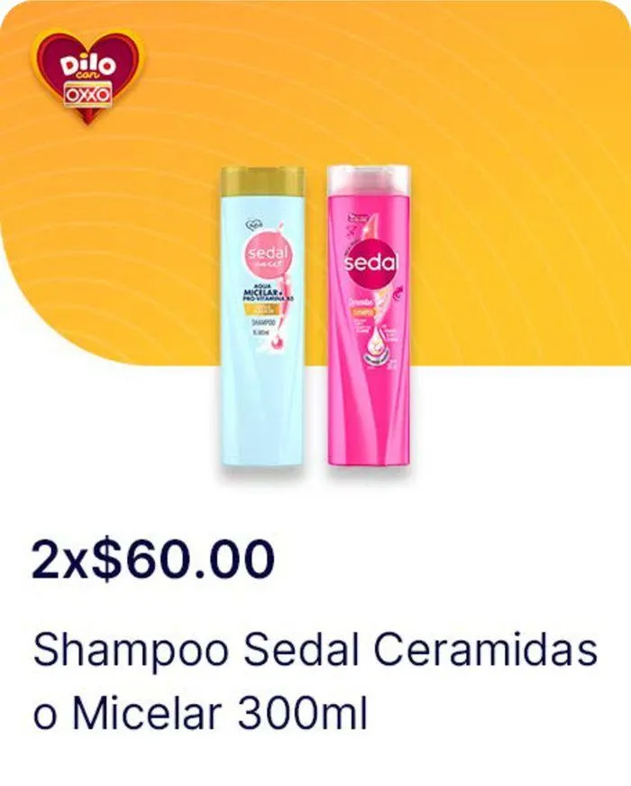 Catálogo de Promociones OXXO  18 de abril al 15 de mayo 2024 - Pagina 9