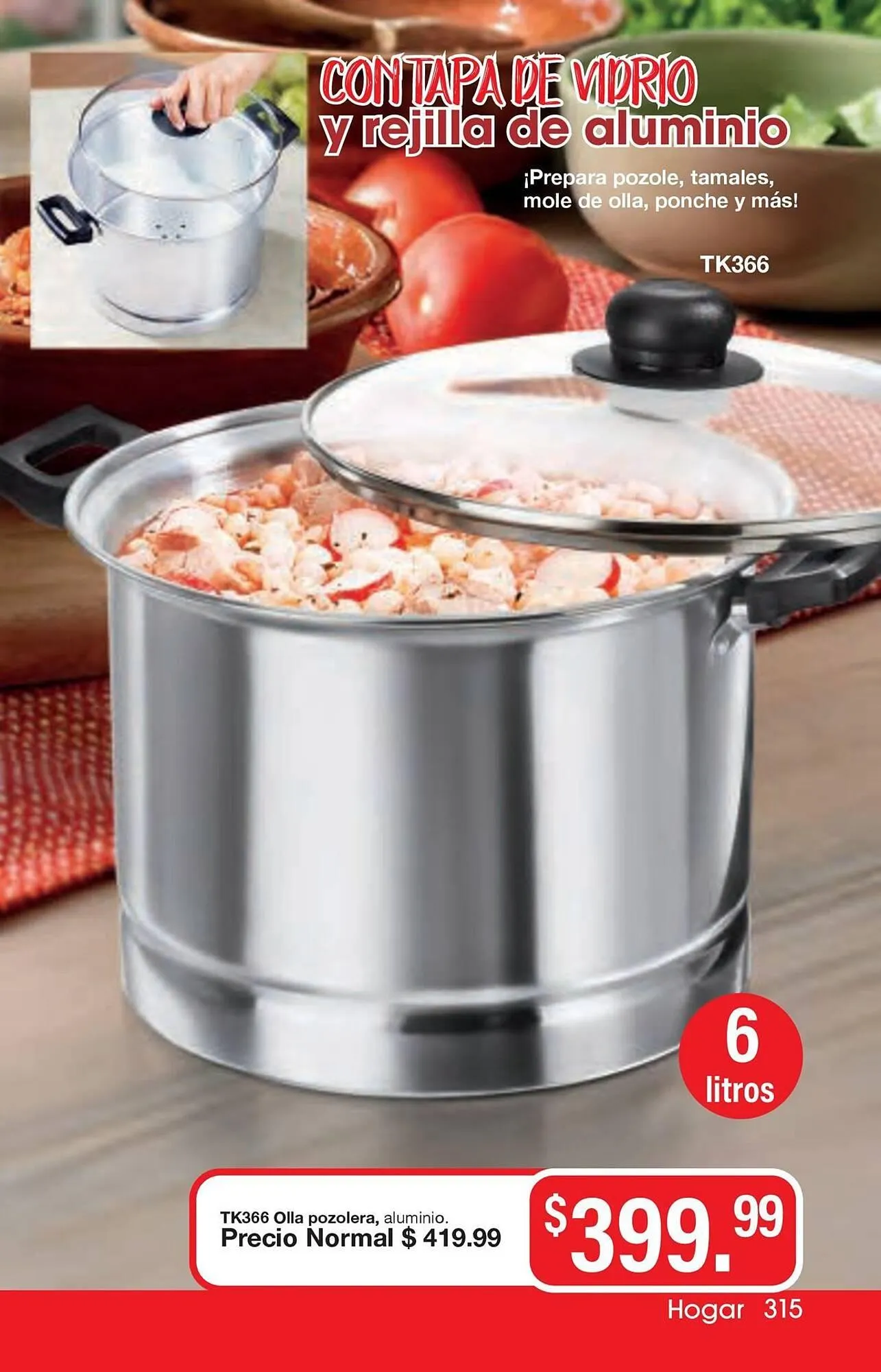 Catálogo de Catálogo Arabela 29 de enero al 19 de febrero 2026 - Pagina 279