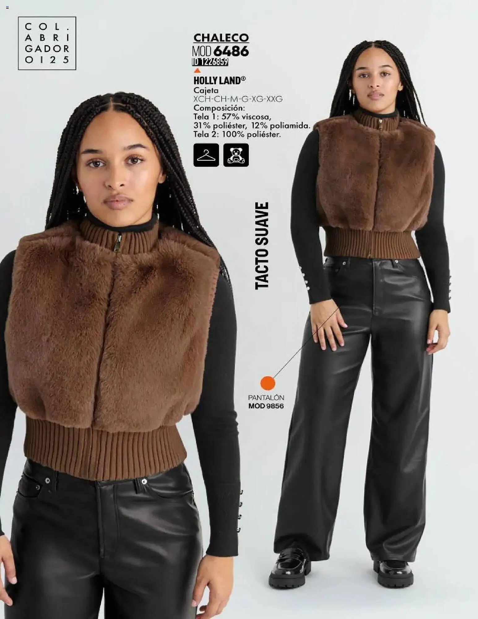 Catálogo de Catálogo Price Shoes 11 de noviembre al 1 de marzo 2026 - Pagina 186