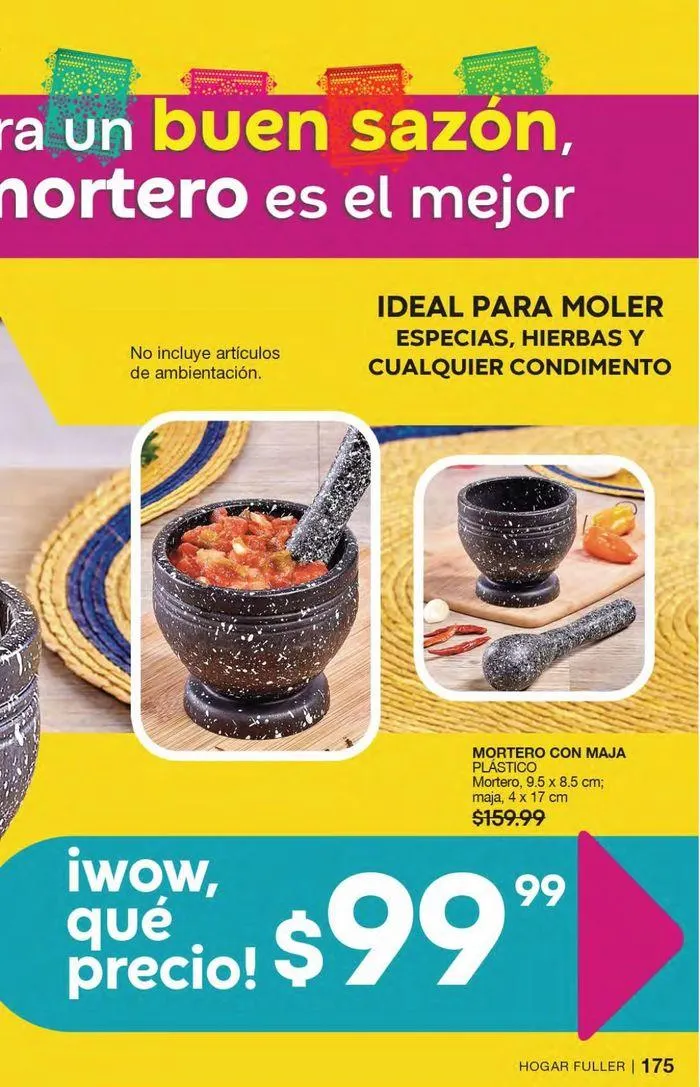 Catálogo de Fuller CAMPAÑA 09 8 de agosto al 27 de agosto 2024 - Pagina 83