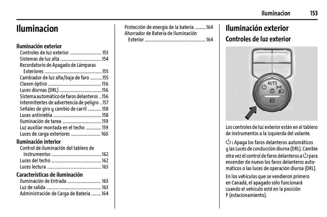 Catálogo de Cheyenne 2025 Manual del propietario 22 de enero al 31 de diciembre 2025 - Pagina 154