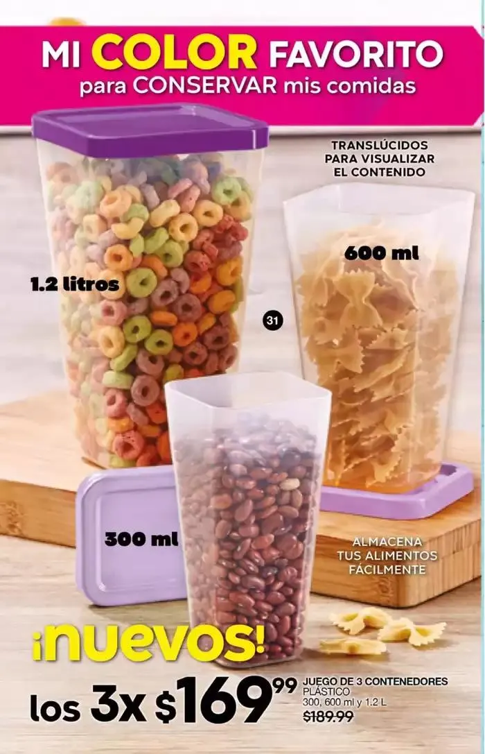 Catálogo de Fuller CAMPAÑA 18 12 de diciembre al 31 de diciembre 2024 - Pagina 103