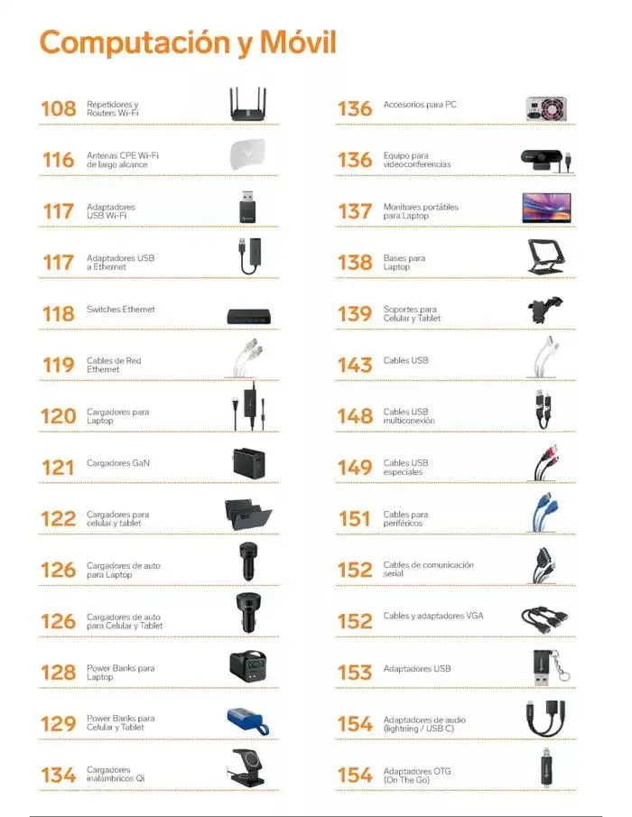 Catálogo de Catálogo 2025 18 de febrero al 31 de diciembre 2025 - Pagina 124