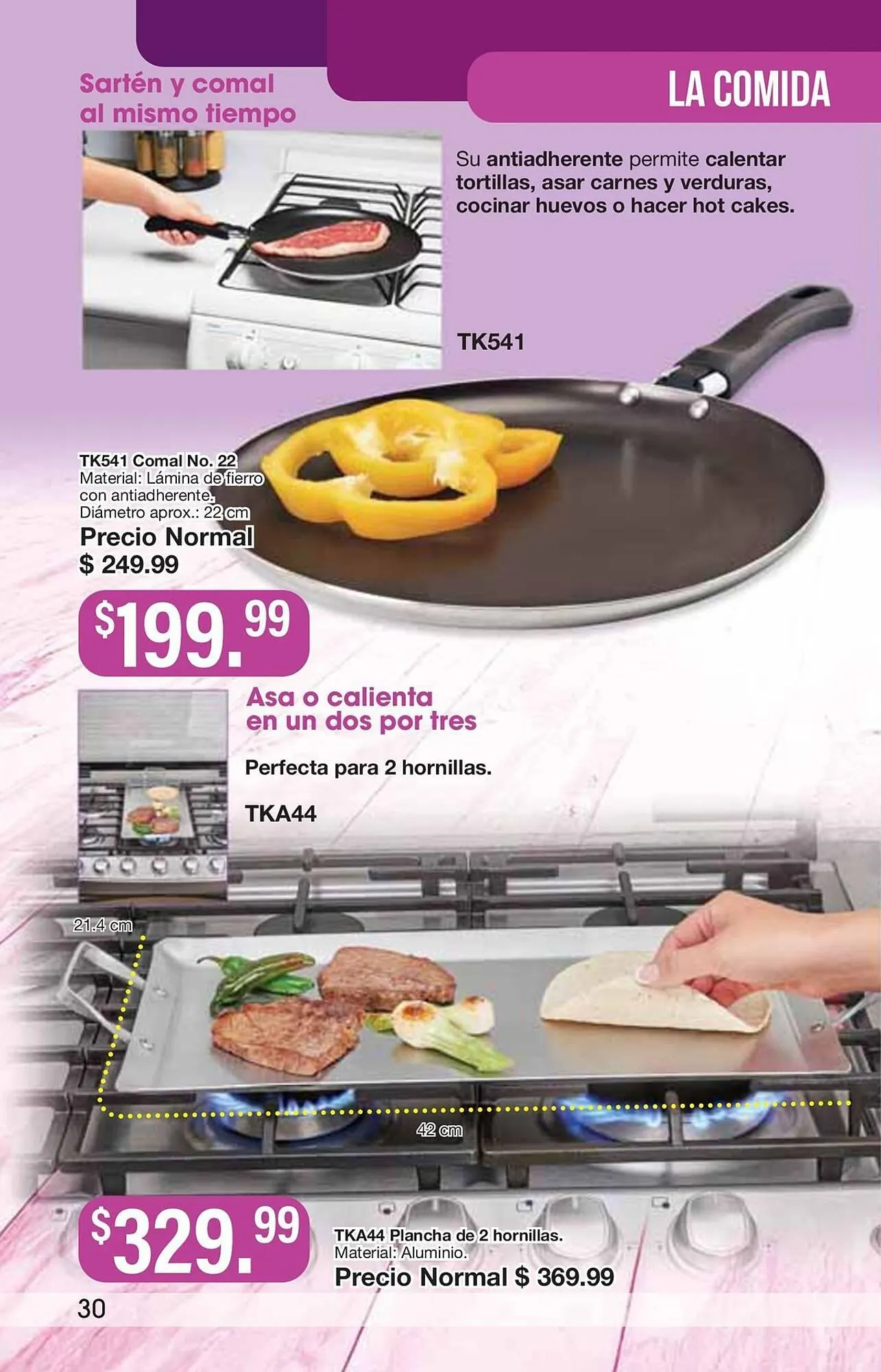 Catálogo de Catálogo Arabela 9 de julio al 24 de julio 2025 - Pagina 32