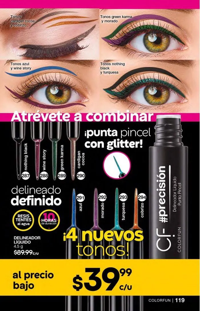 Catálogo de Fuller CAMPAÑA 10 23 de agosto al 10 de septiembre 2024 - Pagina 22