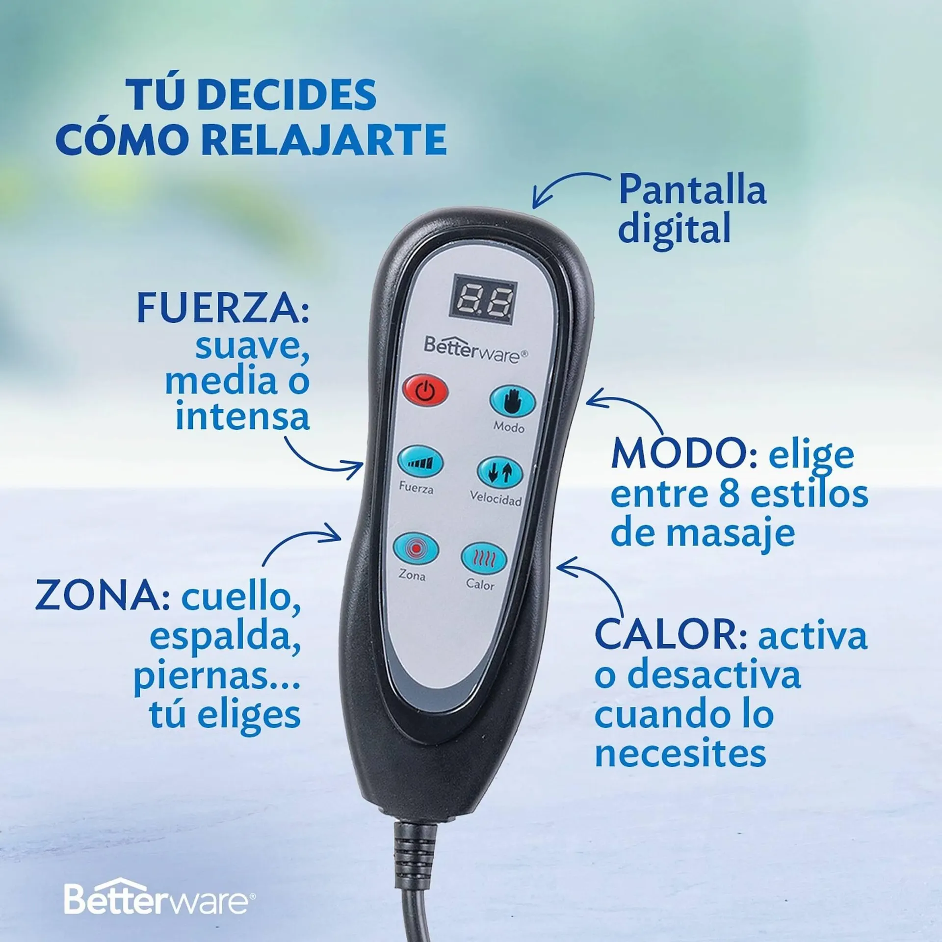 Catálogo de Catálogo BetterWare 16 de julio al 20 de julio 2025 - Pagina 3