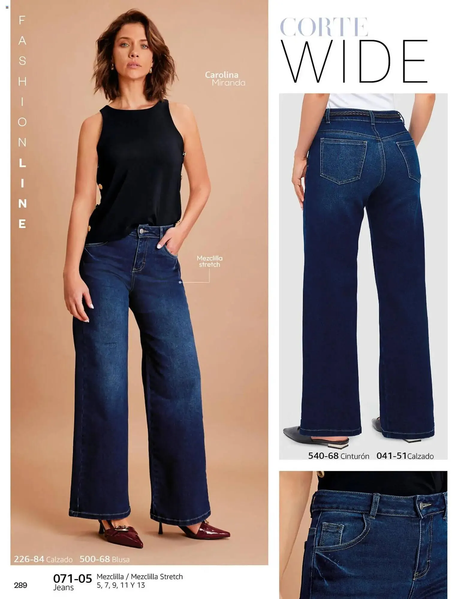 Catálogo de Catálogo Cklass 2 de enero al 1 de mayo 2026 - Pagina 339