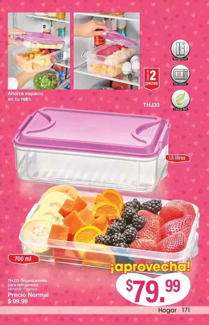 Catálogo de Arabela Campaña 03 10 de enero al 23 de enero 2025 - Pagina 137