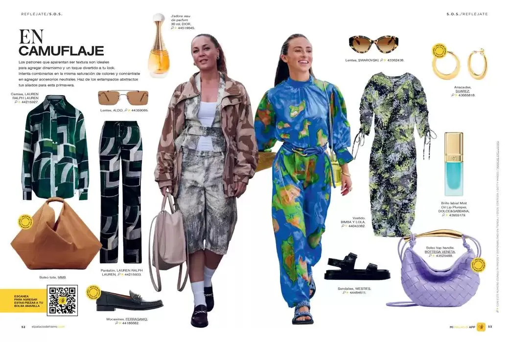 Catálogo de Ofertas especiales atractivas para todos 2 de mayo al 31 de diciembre 2025 - Pagina 30