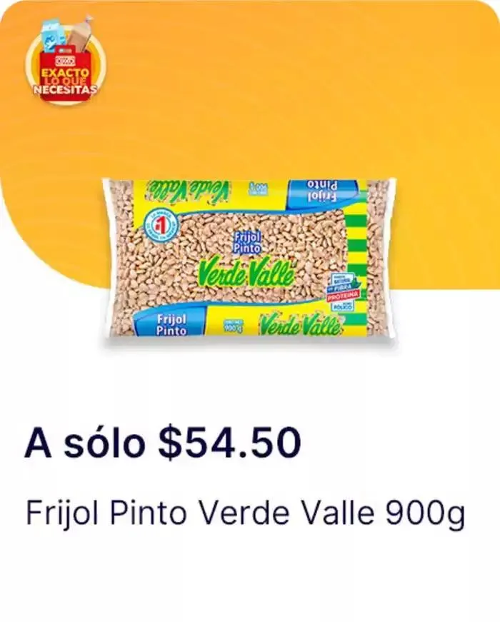 Catálogo de Exacto lo que necesitas 7 de enero al 22 de enero 2025 - Pagina 34