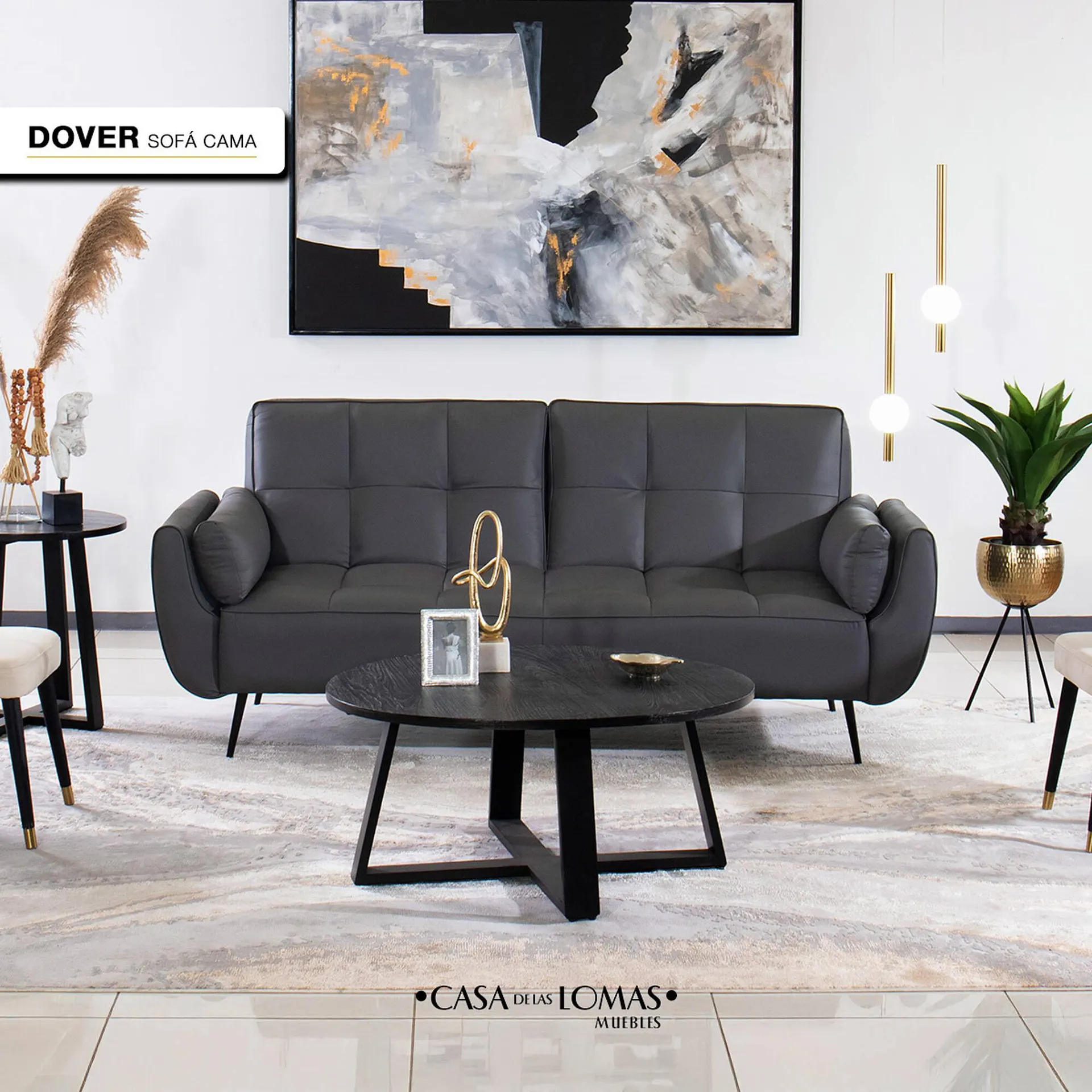 Catálogo Casa de las Lomas - 1