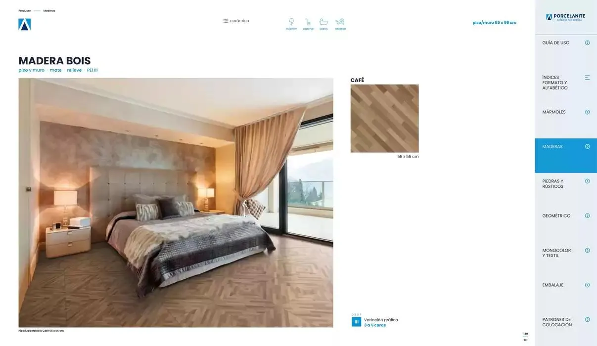 Catálogo de Catálogo General 2024 28 de octubre al 28 de febrero 2025 - Pagina 71