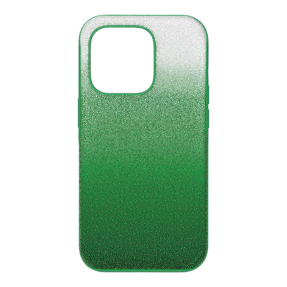 Funda para smartphone High, iPhone® 14 Pro, Verde