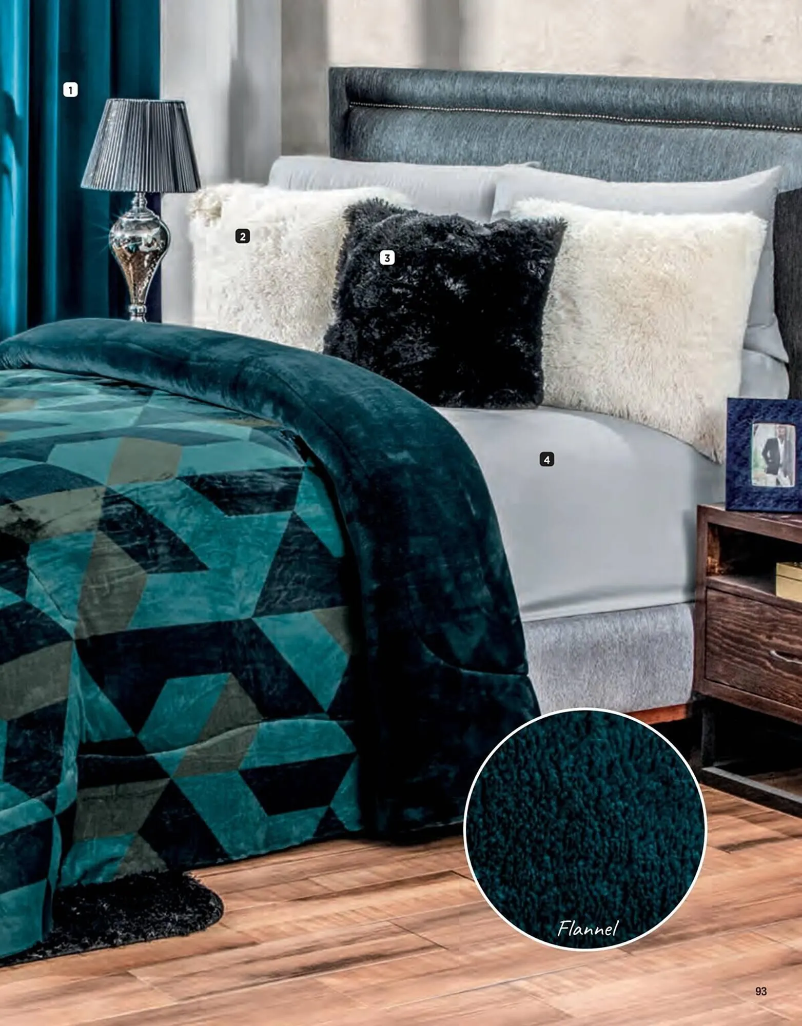 Catálogo de Catálogo Íntima Hogar 7 de noviembre al 31 de diciembre 2023 - Pagina 367