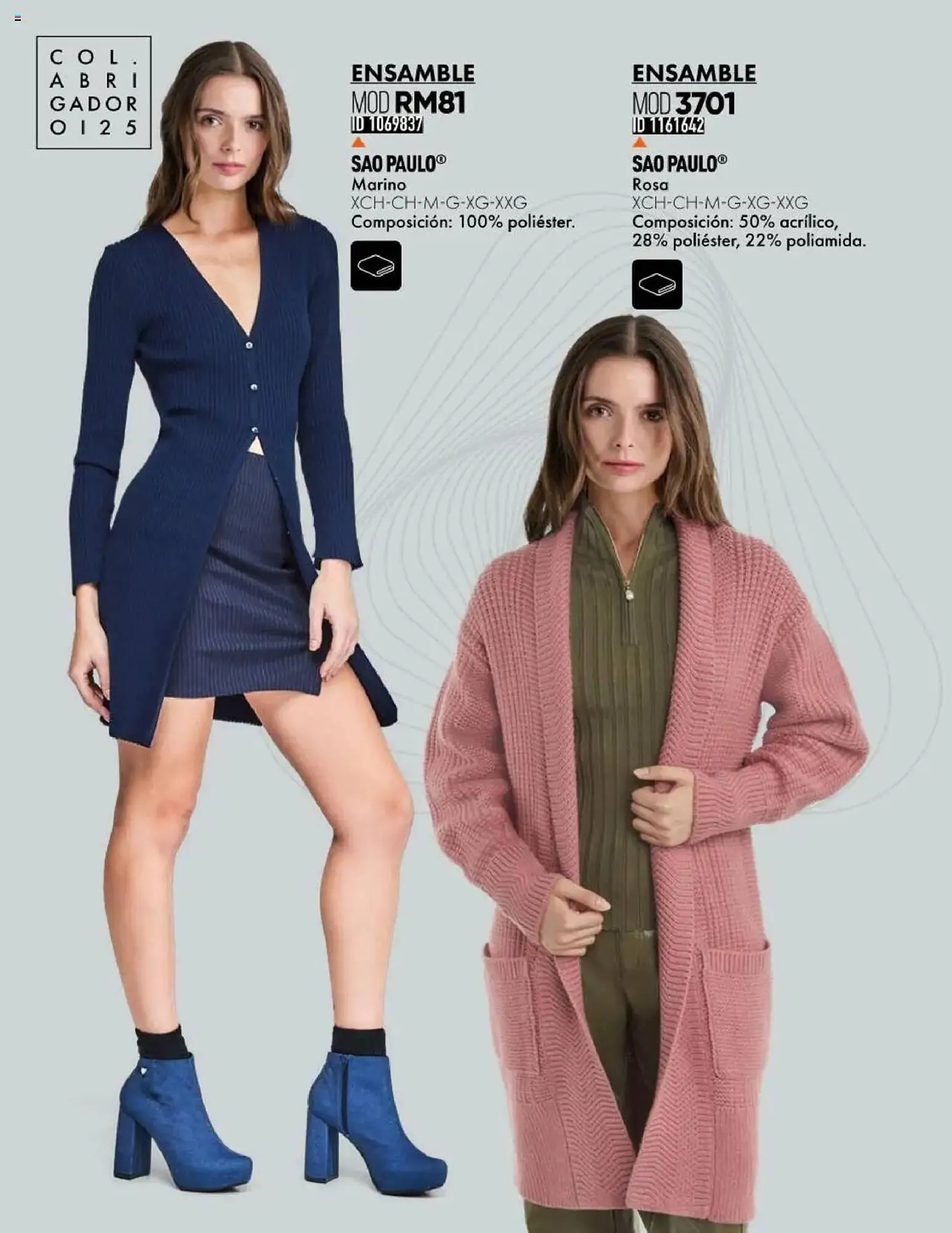 Catálogo de Catálogo Price Shoes 18 de septiembre al 1 de abril 2026 - Pagina 172