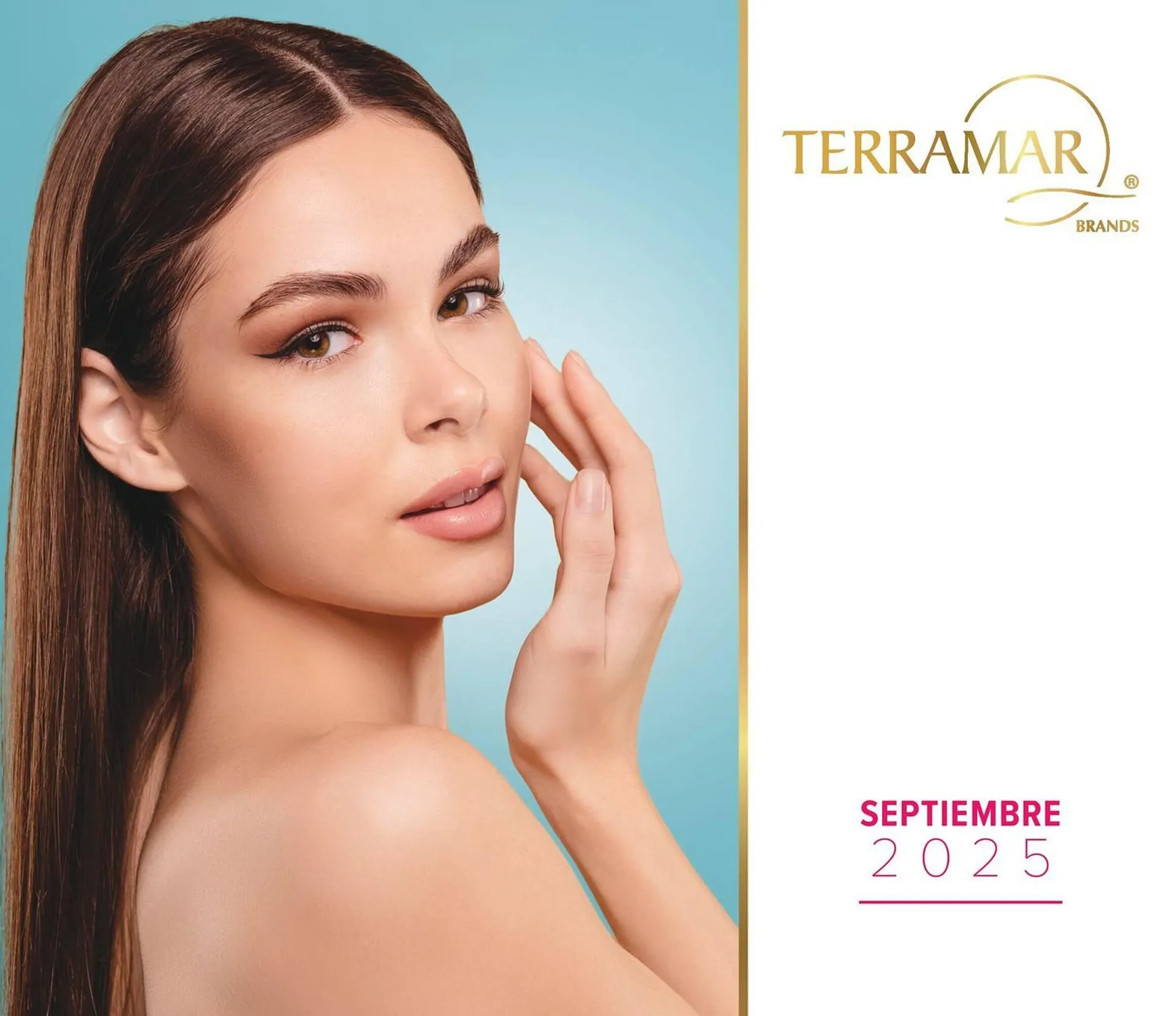 Catálogo Terramar Brands - 1