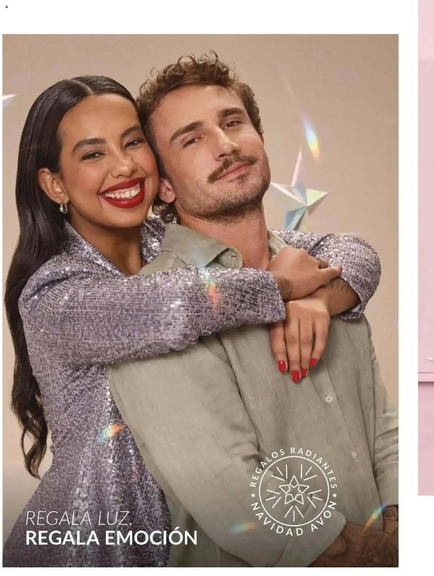 Catálogo de Catálogo Avon 28 de noviembre al 31 de diciembre 2025 - Pagina 38