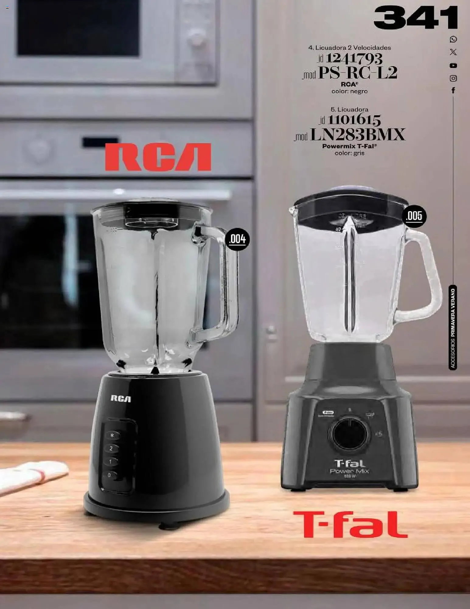 Catálogo de Catálogo Price Shoes 18 de abril al 1 de enero 2027 - Pagina 341