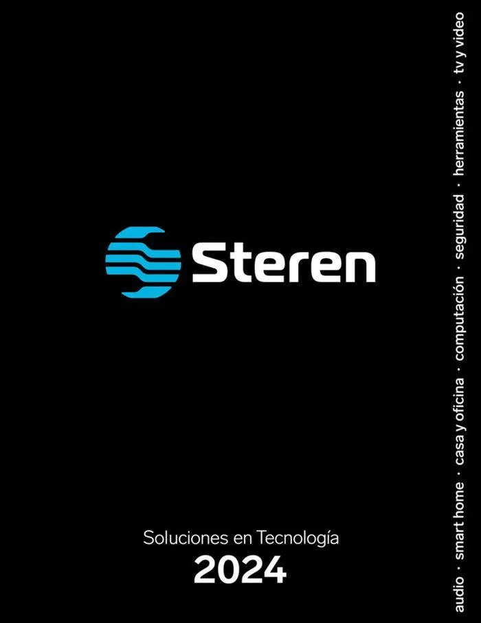 Catálogo de Catálogo 2024 31 de enero al 31 de diciembre 2024 - Pagina 1