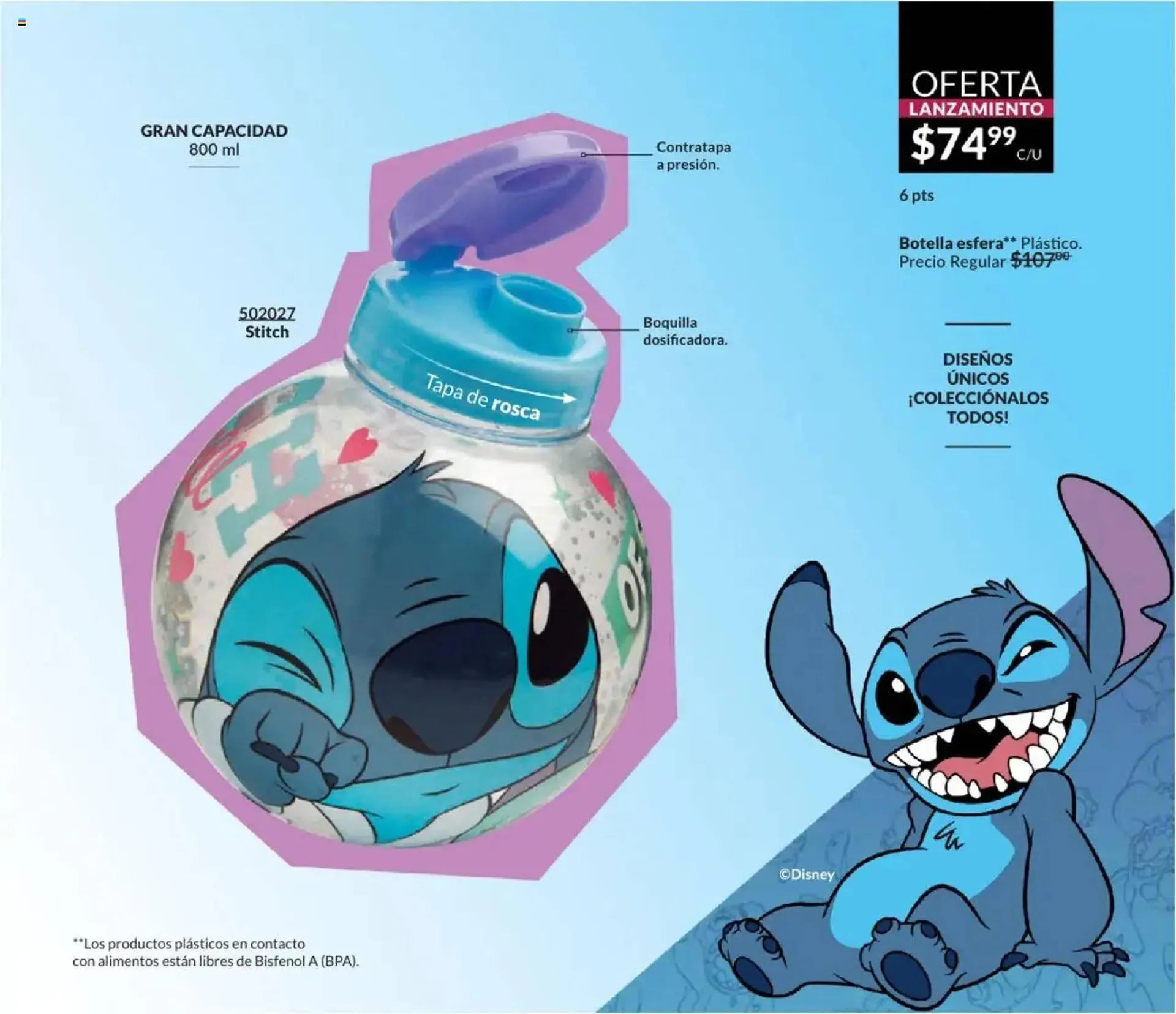 Catálogo de Catálogo Avon 17 de marzo al 26 de abril 2025 - Pagina 393