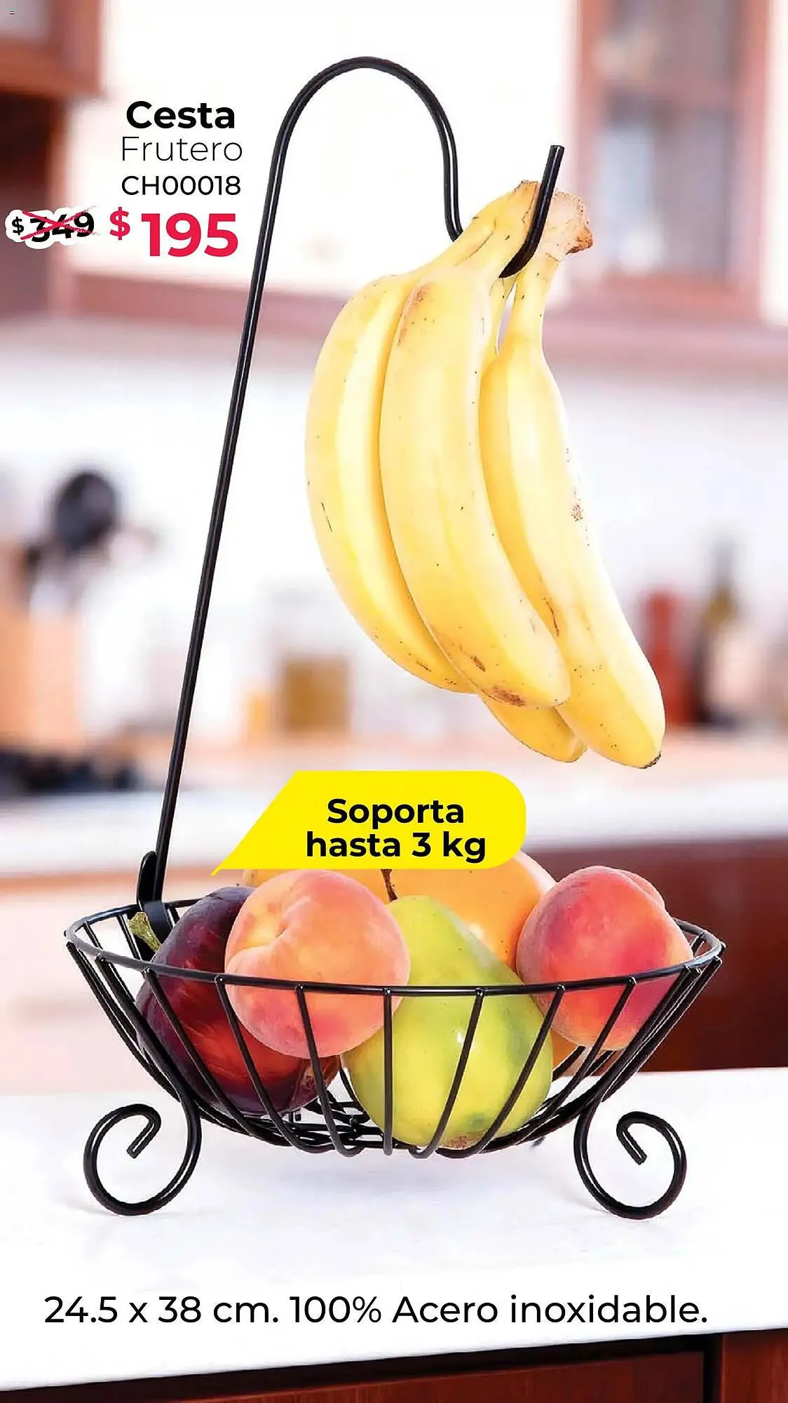 Catálogo de Catálogo Colchas Concord 5 de marzo al 31 de marzo 2026 - Pagina 156