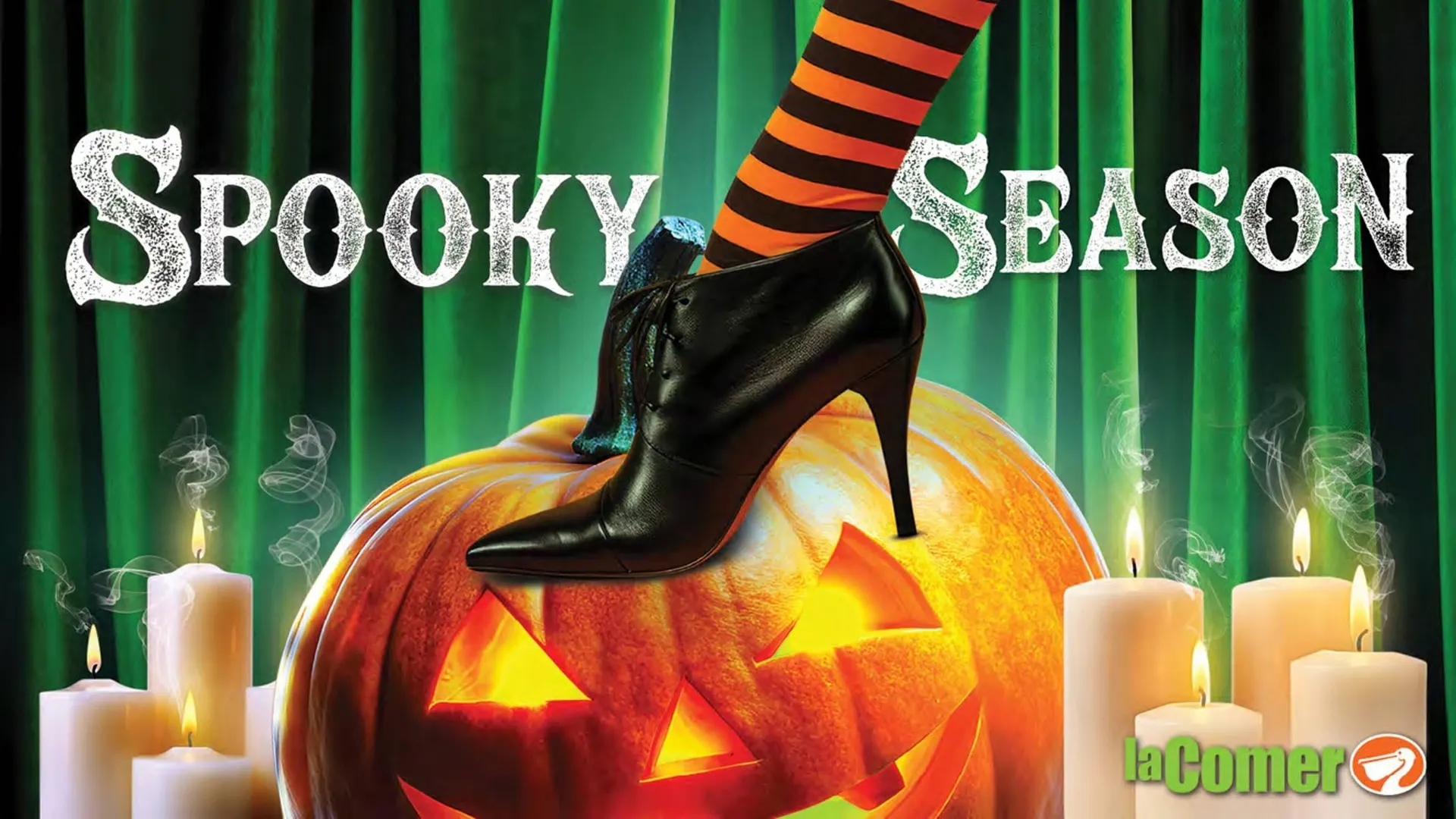 Catálogo de Folleto La Comer 19 de septiembre al 30 de septiembre 2025 - Pagina 17