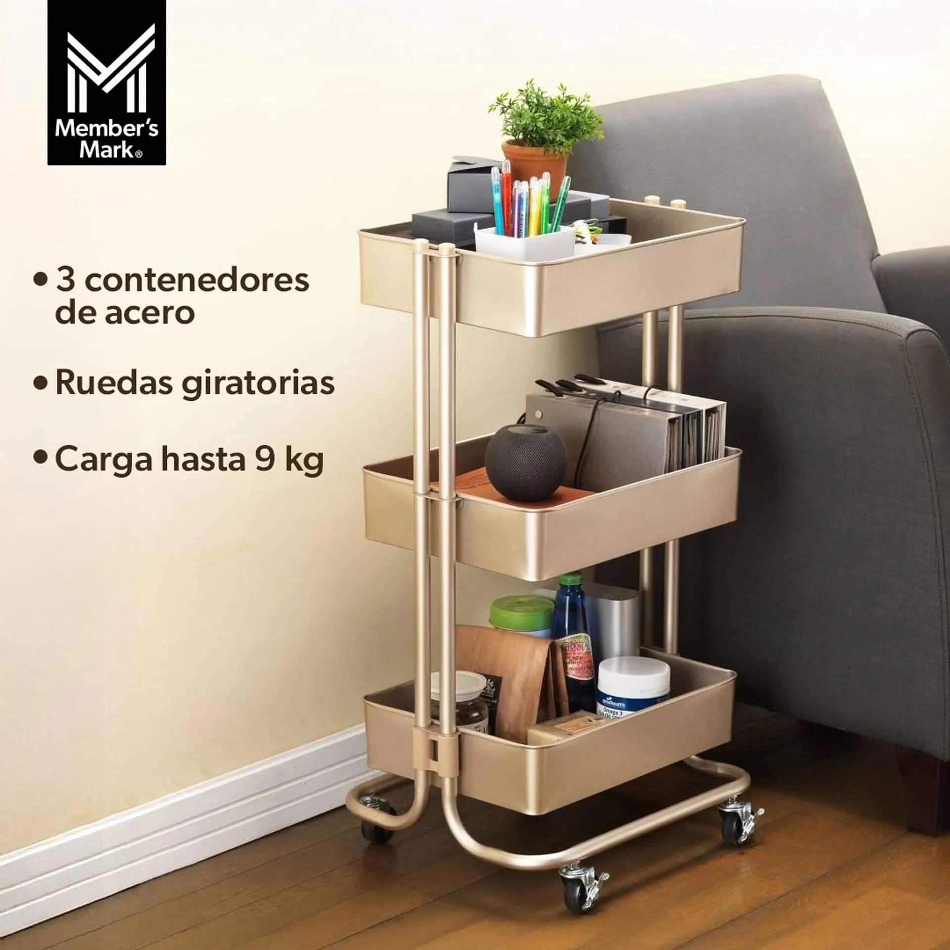 Catálogo de Catálogo Sam's Club 16 de enero al 16 de enero 2025 - Pagina 3