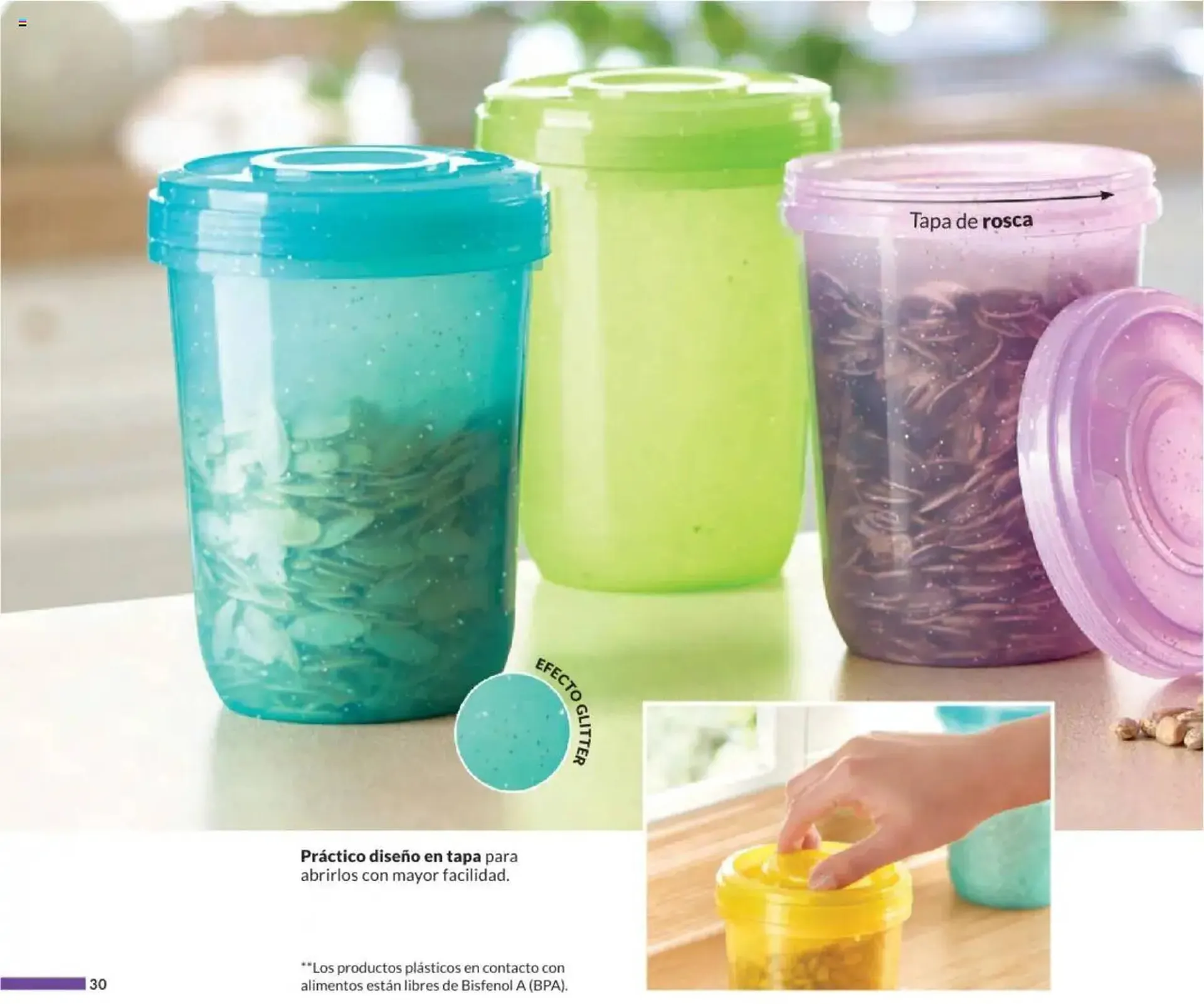 Catálogo de Catálogo Avon 3 de diciembre al 18 de enero 2025 - Pagina 30