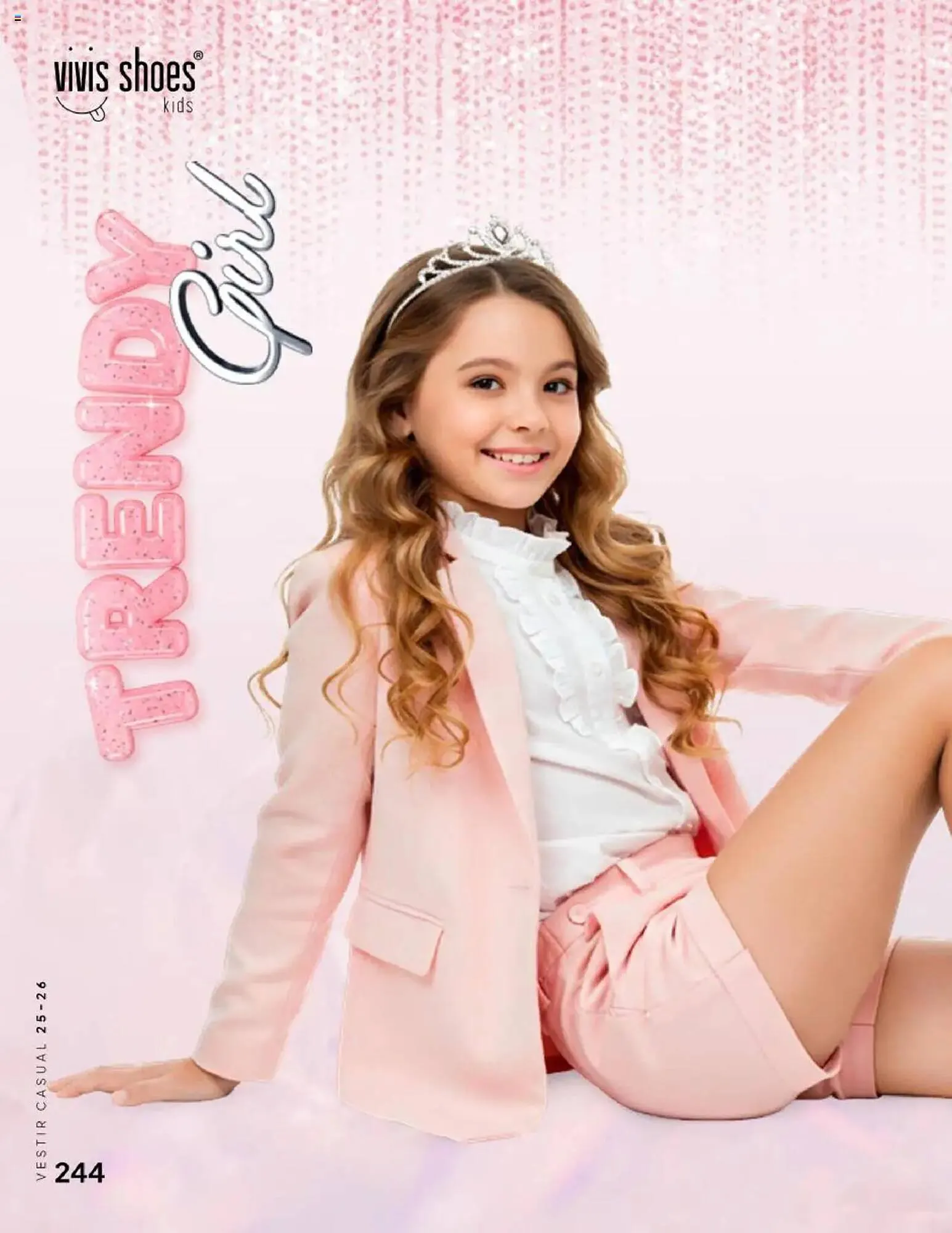 Catálogo de Catálogo Price Shoes 25 de septiembre al 1 de enero 2027 - Pagina 245