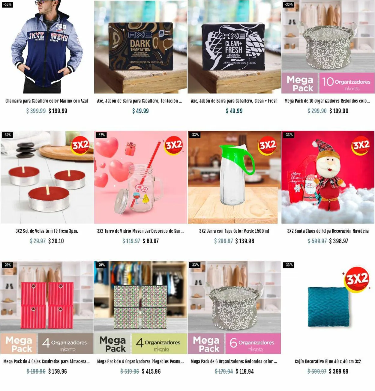 Catálogo de Waldo's 14 de noviembre al 22 de noviembre 2023 - Pagina 24