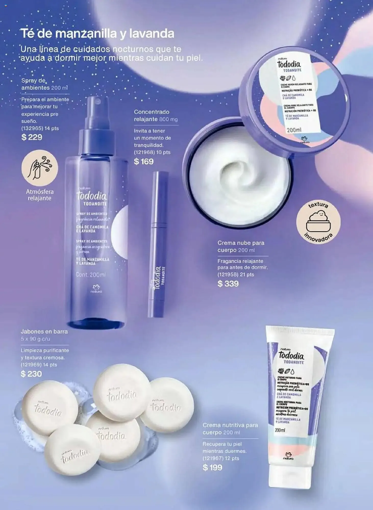 Catálogo de Catálogo Natura 20 de diciembre al 23 de enero 2026 - Pagina 102