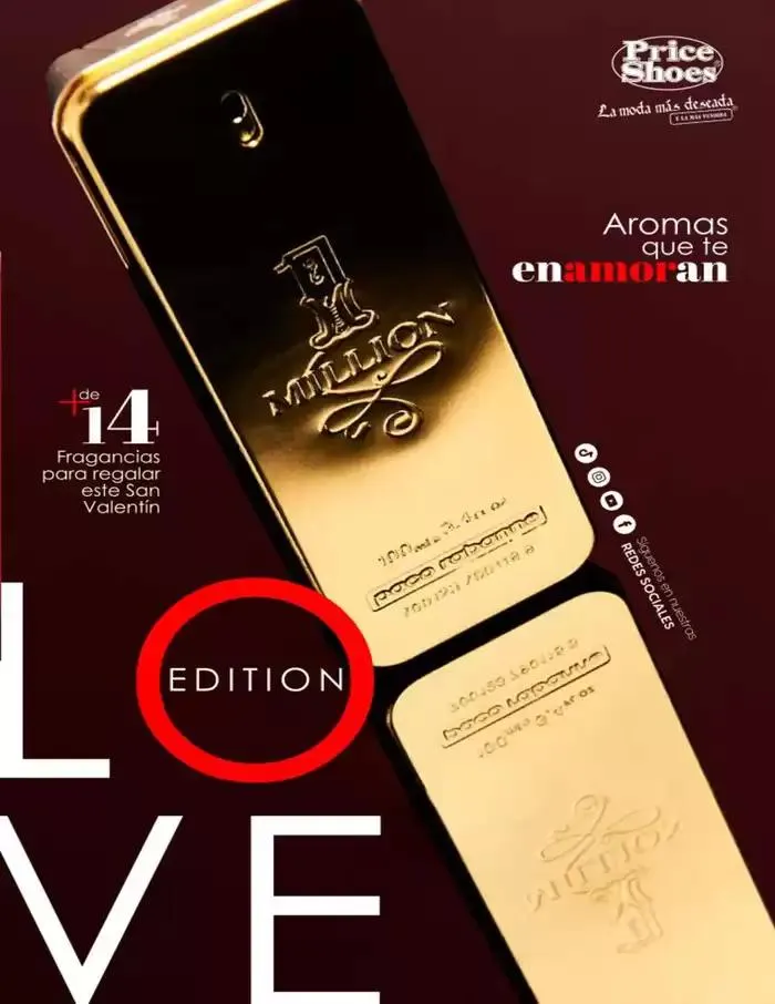 PERFUMES | ACO | 24-25 | 2E - 1