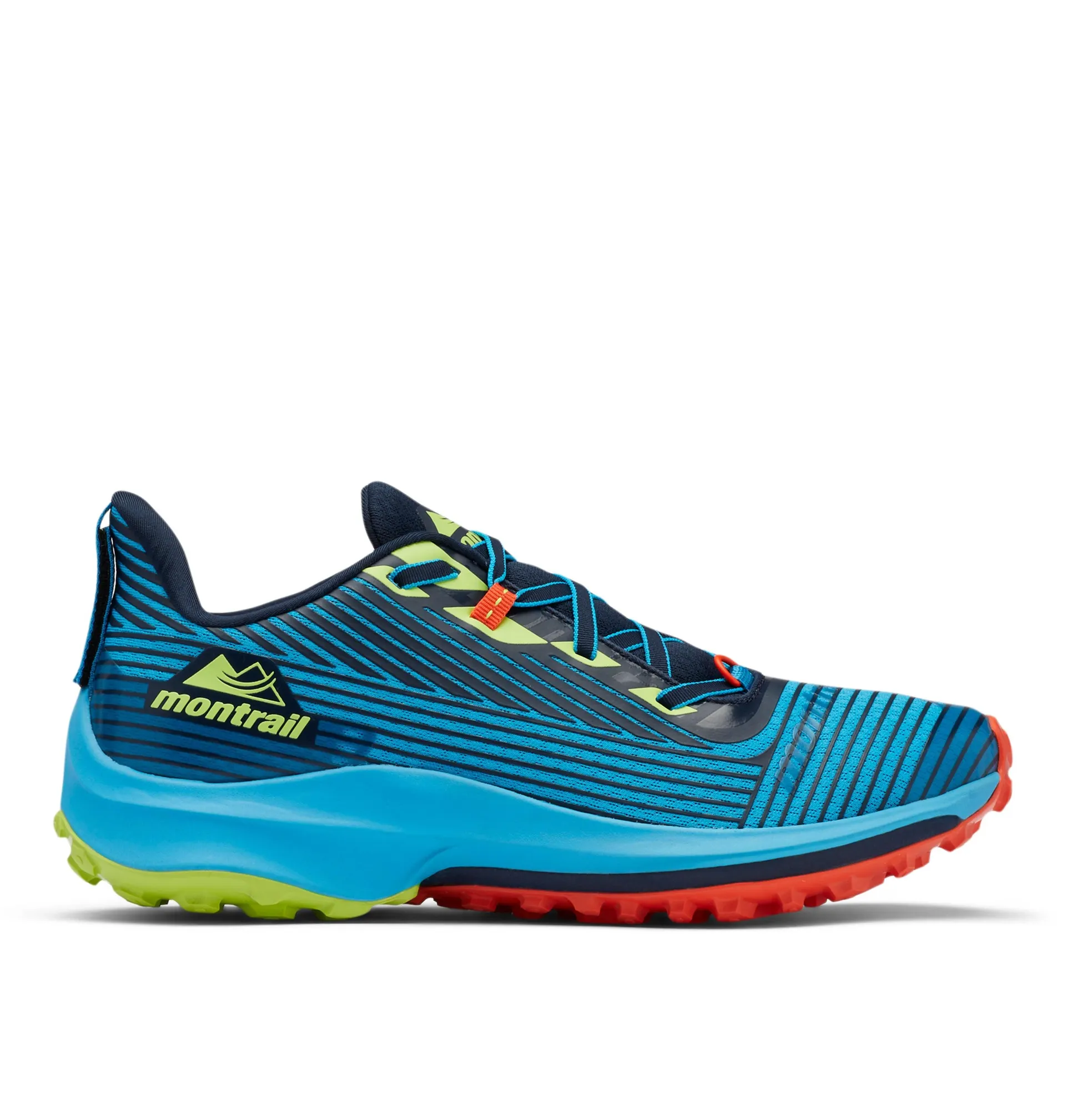 Tenis para Hombre MONTRAIL™ TRINITY AG™