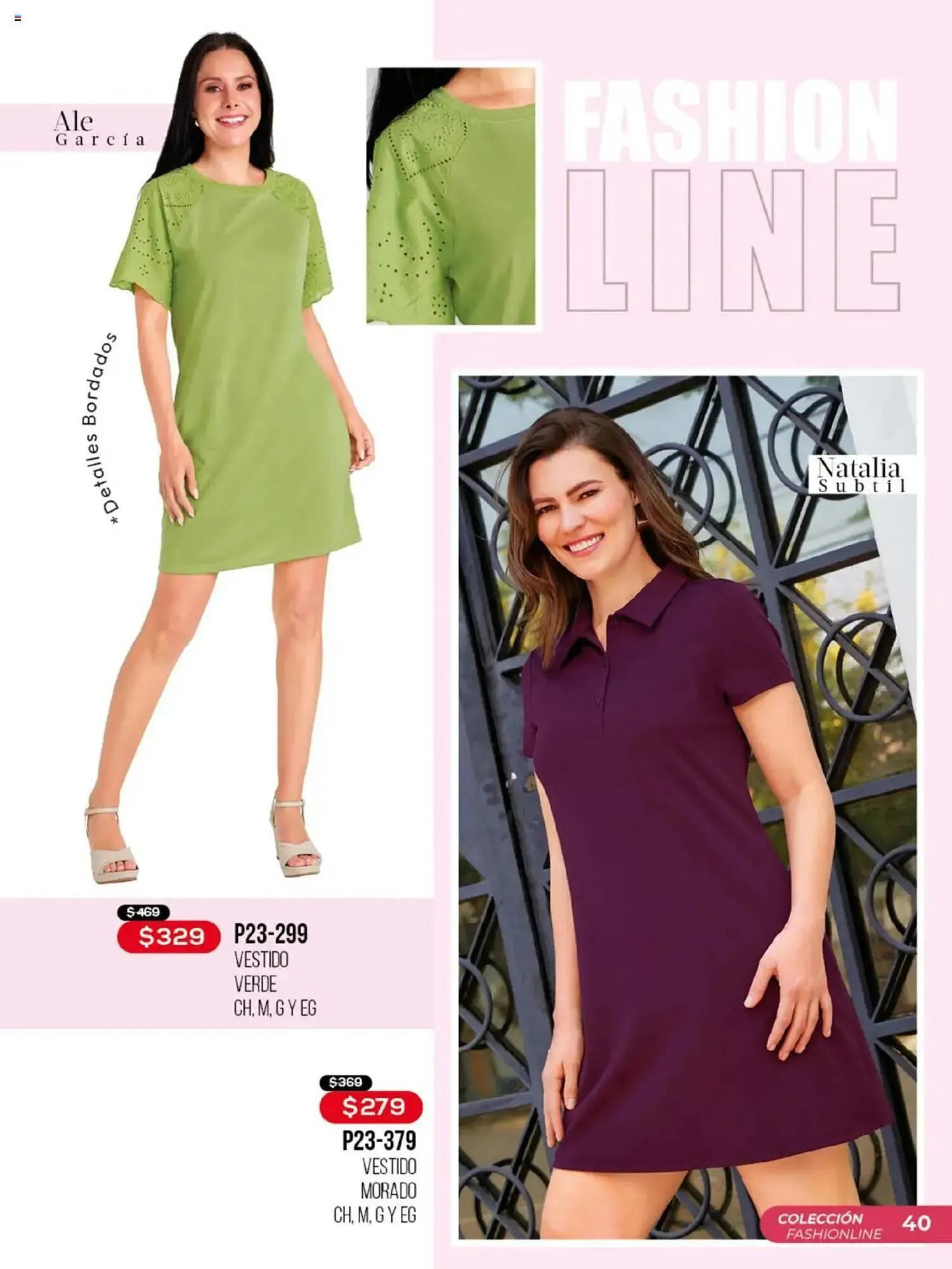 Catálogo de Catálogo Cklass 1 de octubre al 30 de octubre 2025 - Pagina 41