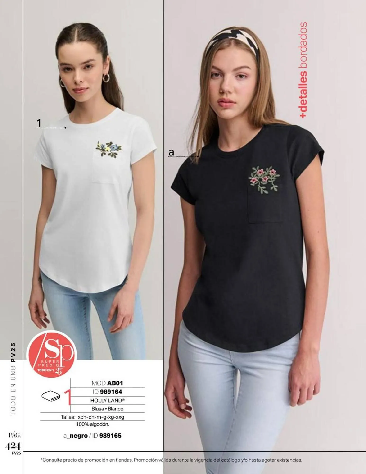Catálogo de Catálogo Price Shoes 5 de mayo al 31 de diciembre 2025 - Pagina 424