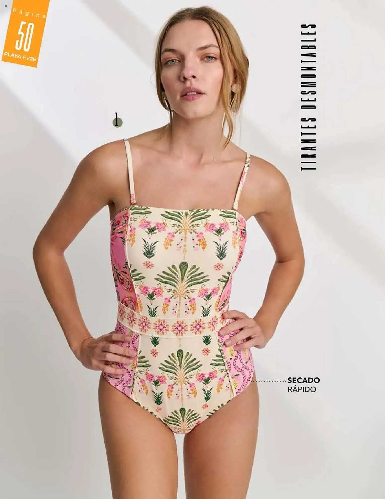 Catálogo de Catálogo Price Shoes 13 de febrero al 1 de enero 2027 - Pagina 50