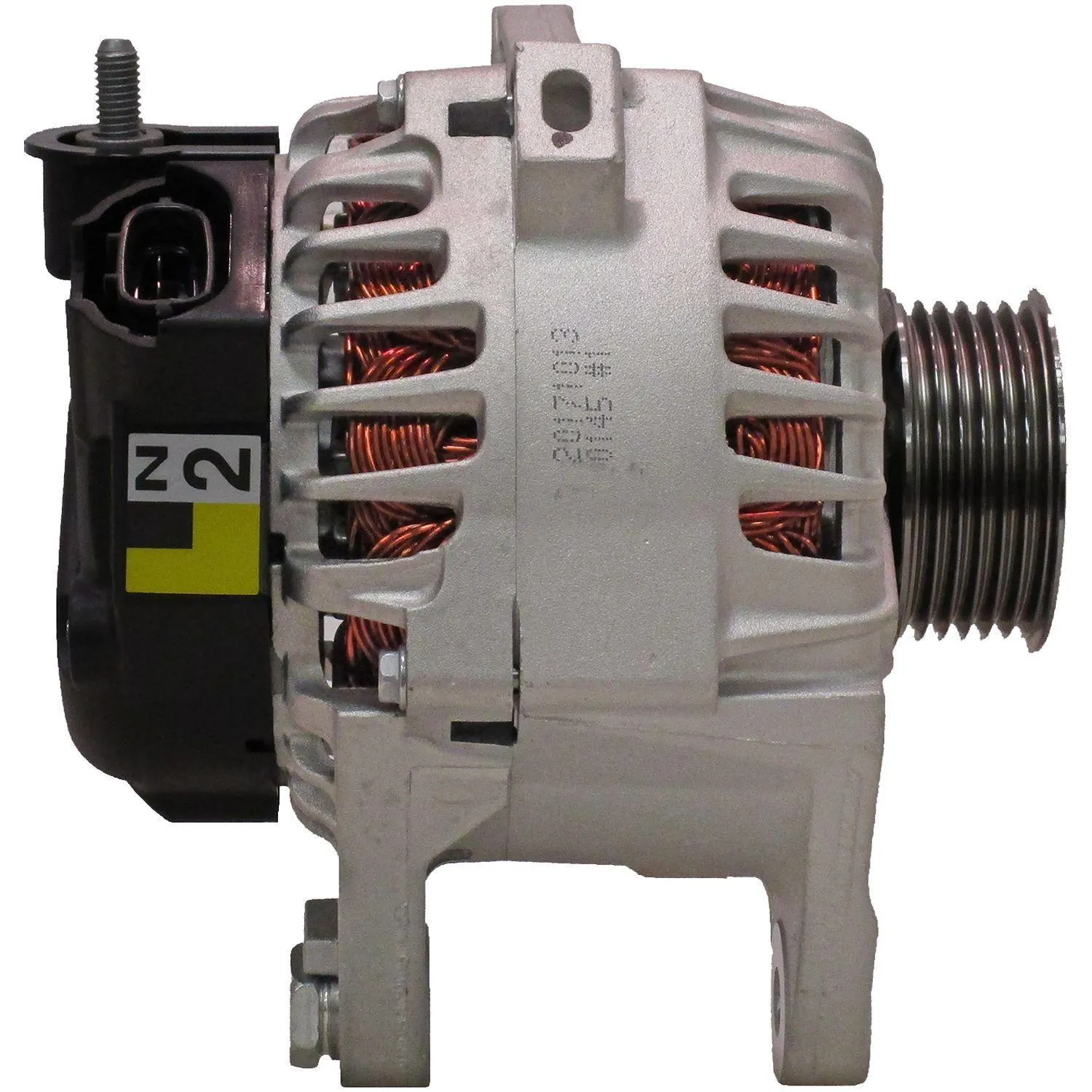 Alternador Duralast DL20997
