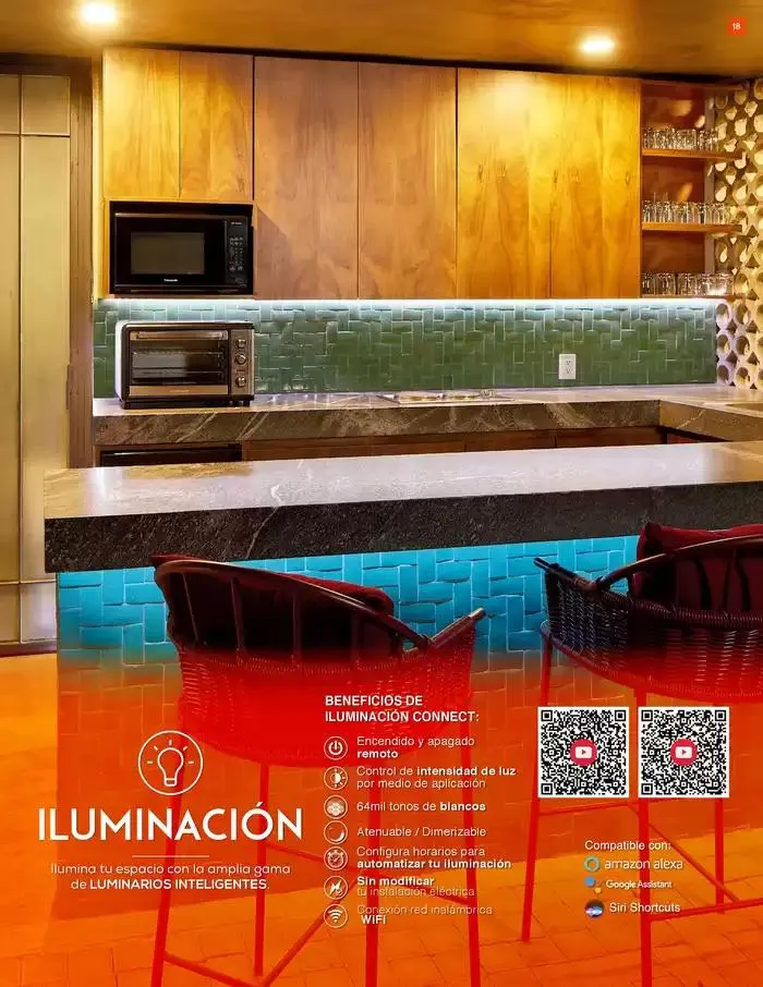 Catálogo de Catálogo Connect 2024 10 de octubre al 22 de febrero 2025 - Pagina 19