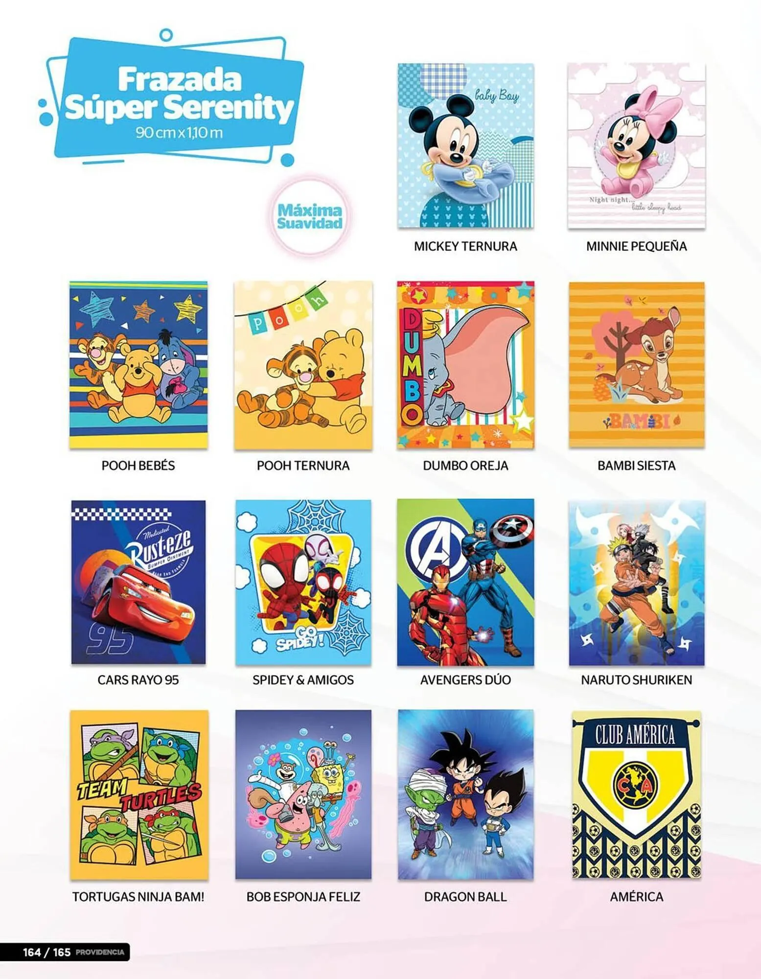 Catálogo de Catálogo Providencia 24 de mayo al 31 de diciembre 2025 - Pagina 177